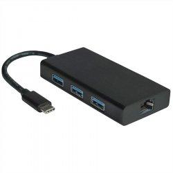 Actual product image Value 12.99.1109 (USB-C, 1 Ports)