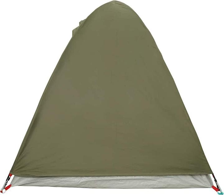 Immagine prodotto VidaXL Tenda da campeggio a cupola 2 persone Impermeabile (Tenda a cupola, 2.10 kg, 2 persone)