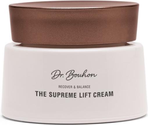 Dr. Bouhon Recover & Balance The Supreme Lift Cream (50 ml, 24h Creme)
