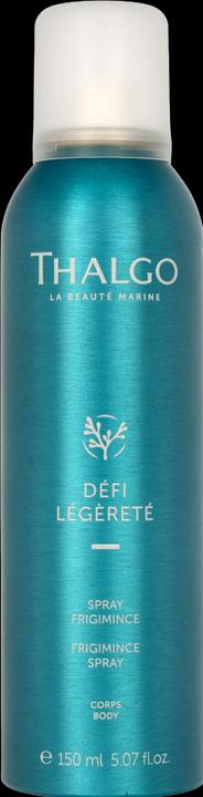 Produktbild Thalgo Défi Légéreté Frigimince Spray (Körperlotion, 150 ml)