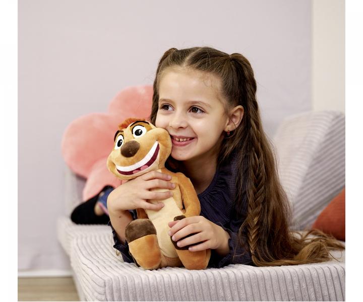 Immagine prodotto Simba Disney Re Leone 30°, Timon, 25 cm (25 cm)