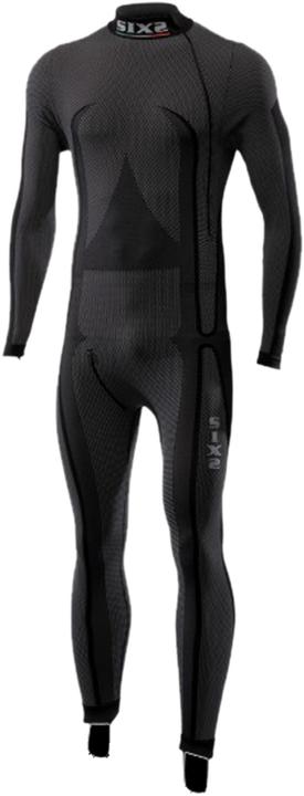Actual product image Sixs Functional suit STX High Neck R (S)