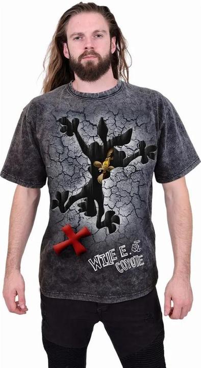 Looney Tunes Missed The Spot TShirt