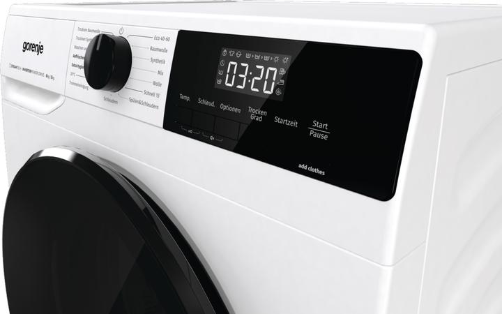Produktbild Gorenje WD2A854ADPS/DE Waschtrockner