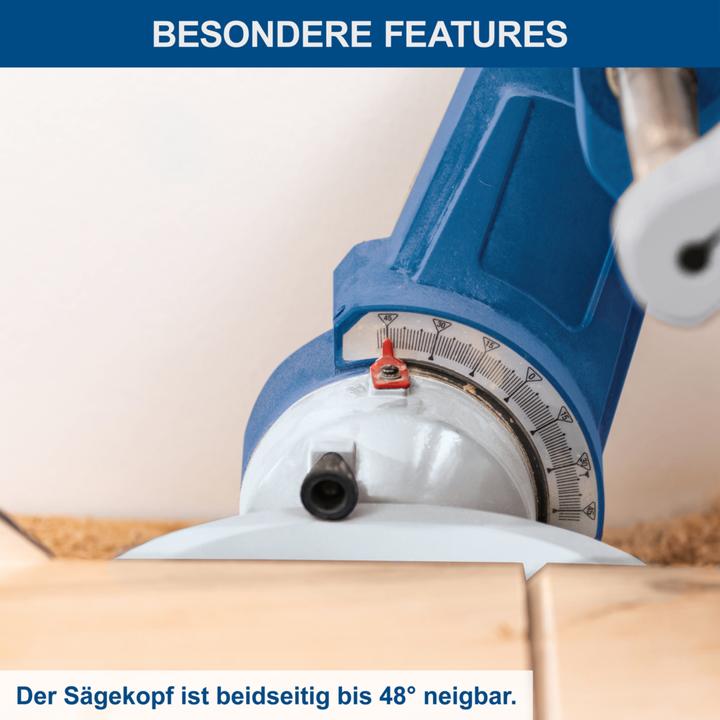 Produktbild Scheppach HM305SL
