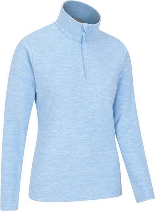 Immagine prodotto Mountain Warehouse Snowdon Felpa in Pile Donna (42 D)