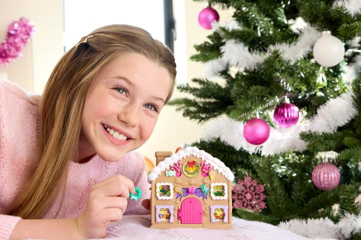 Produktbild Polly Pocket Adventkalender