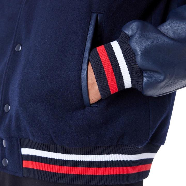 Immagine prodotto New Era Varsity College Jacket - Red Bull Racing - XS (XS)
