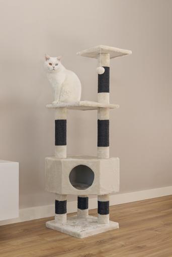 Produktbild Beeztees Figado (135 cm, Beige)