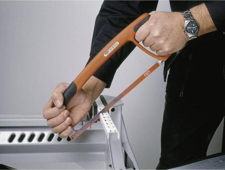 Produktbild Bahco Profi-Metallsägebogen mit weichem Griff 300 mm