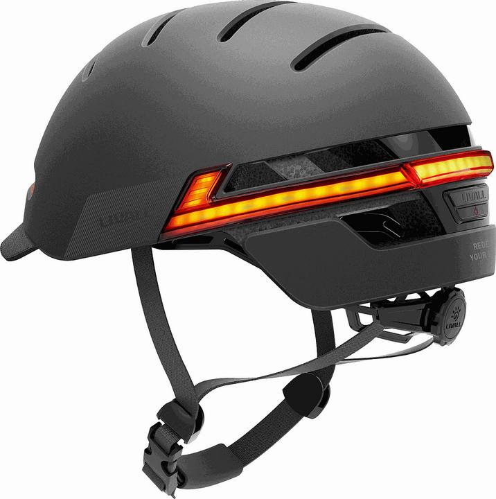 Image du produit Livall BH51T Neo /BR 80 (54 - 58 cm)