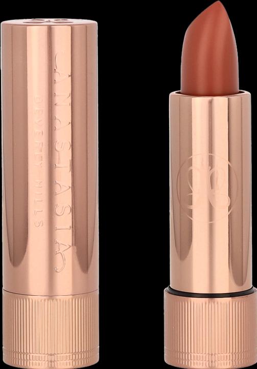 Image du produit Anastasia Beverly Hills Rouge à lèvres satiné (Praline)