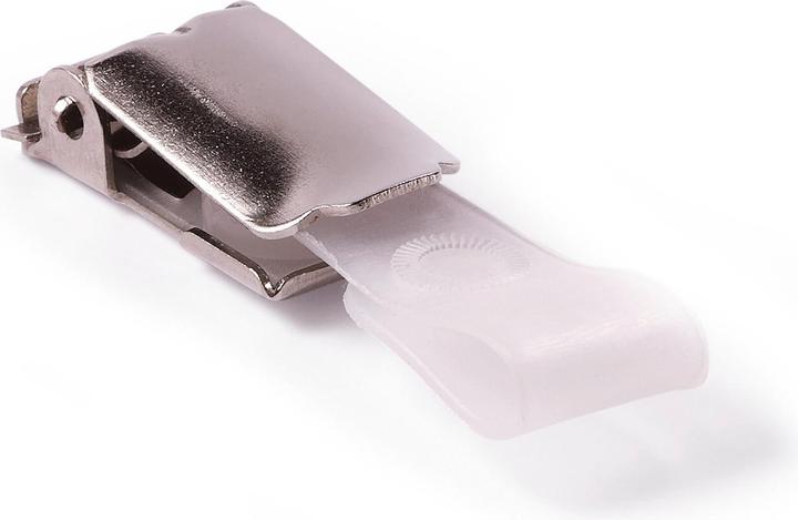 Image du produit Durable Clips pour badges