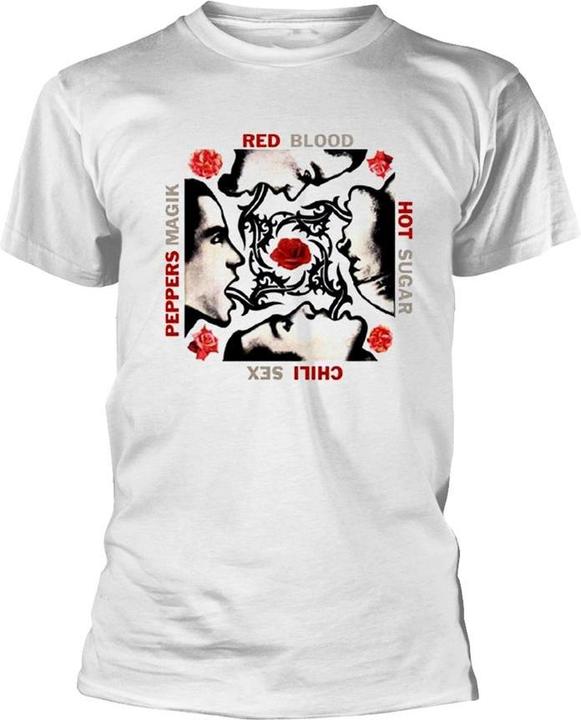 Probity Blood Sugar Sex Magik TShirt