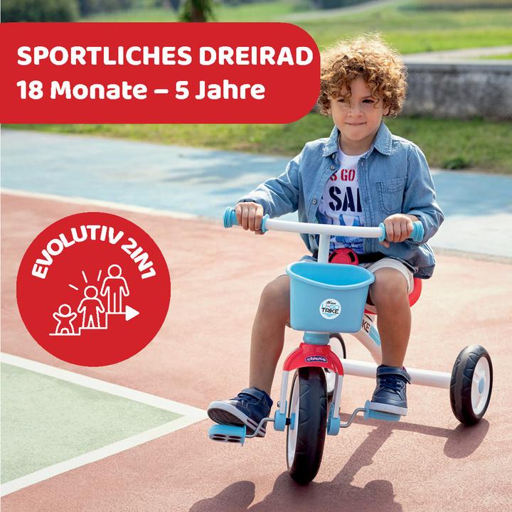 Image du produit Chicco Move 'N' Grow