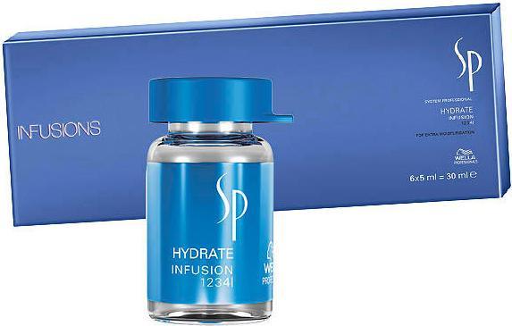 Produktbild Wella SP Hydrate Infusion (30 ml)