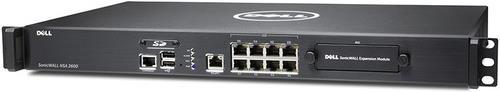 Produktbild Dell SonicWALL NSA-2600