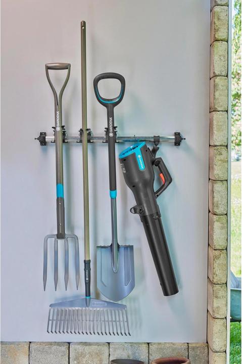 Image du produit Gardena Tool Rack Plus