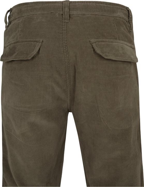 Image du produit Urban Classics Corduroy Jog Pants (L)
