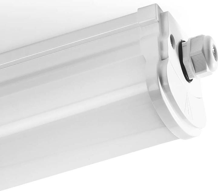Image du produit Nedis Barre lumineuse LED pour locaux humides | 5000 lm | 4000 K | 44 W | IP65 (5000 lm)