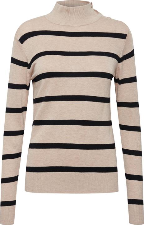 B.young BYMMPIMBA1 BUTTON JUMPER - 20813511