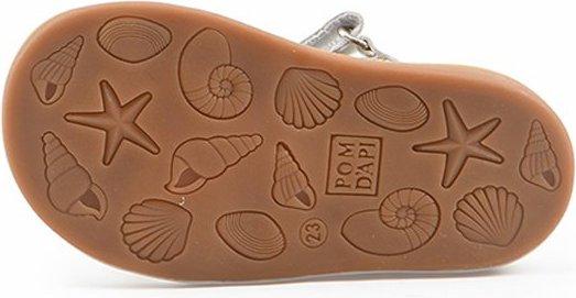 Produktbild Pom D'api Poppy Strap-26 (26)