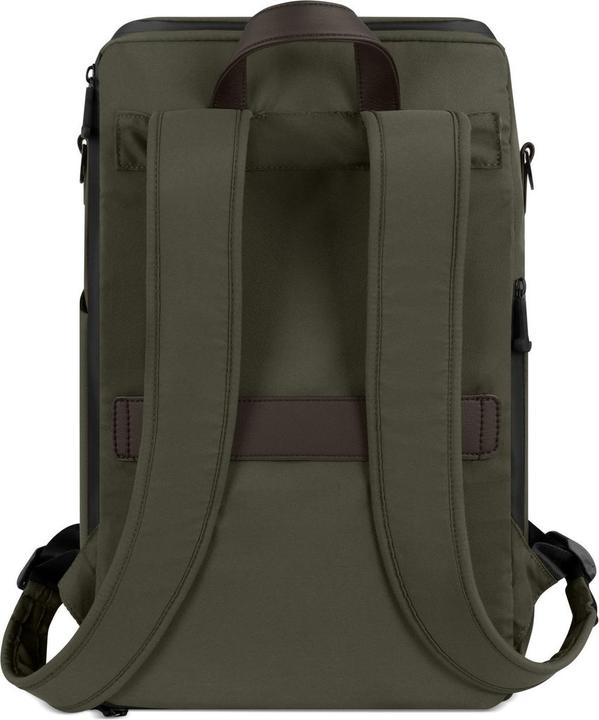 Actual product image ABC Design Active backpack
