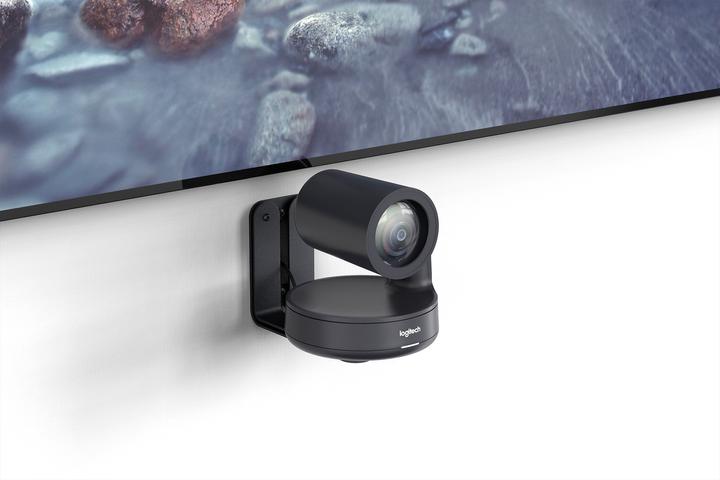 Actual product image Heckler AV Professional - Bracket - for camera (Mounting kit)