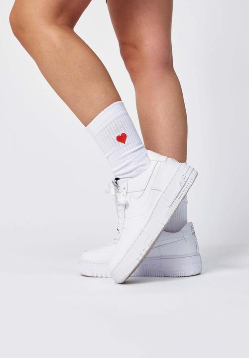 Actual product image Snocks Tennis socks (pack of 2, 43 - 46)