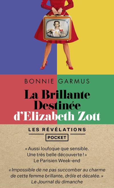 Produktbild Lecons de chimie (Französisch, Bonnie Garmus, Christelle Gaillard-Paris, 2023)