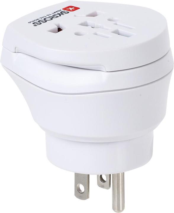 Actual product image Skross World - USA