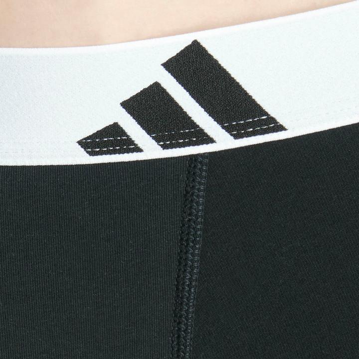 Produktbild adidas Trunks 5P Acvtive Flex Cotton (XXL, 5er Pack)