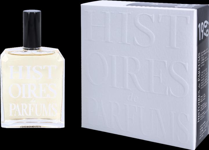 Produktbild Histoires de Parfums 1969 Parfum De Revolte by (Eau de Parfum, 120 ml)