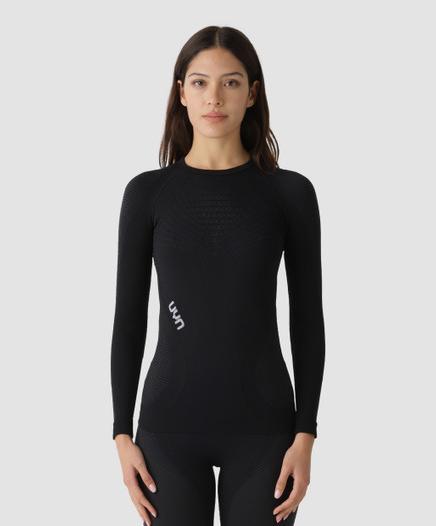 Actual product image UYN Ambityon thermal shirt (XS)