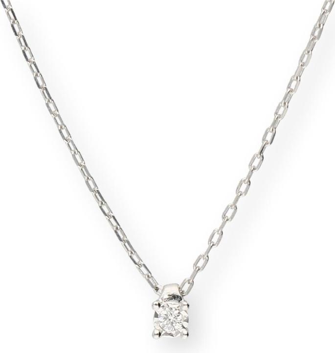 Produktbild Carat My First Diamond (Silber 925, 40 cm)