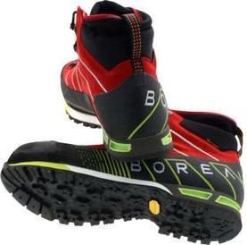 Actual product image Boreal Drom Mid shoes (42)