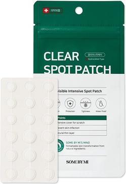 Some By Mi Clear Spot Patch