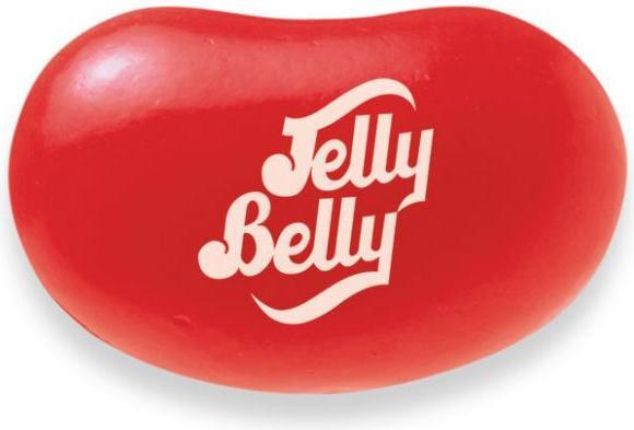 Produktbild Jelly Belly Very Cherry 1kg Geleebonbons mit Kirsch-Geschmack (1000 g)