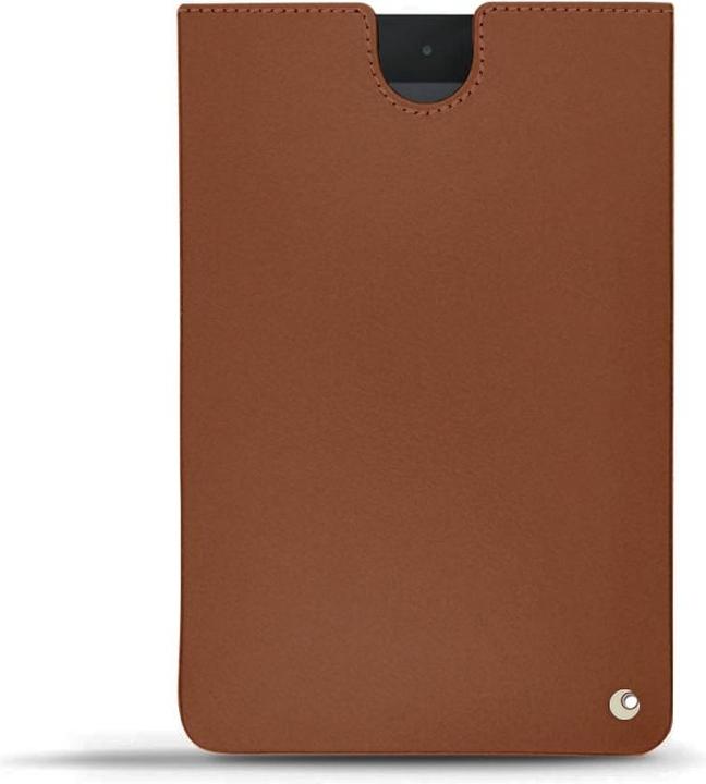 Marron ( Nappa - Pantone #8B4720 )