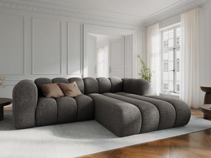 Actual product image Micadoni Lupine (Corner sofa)