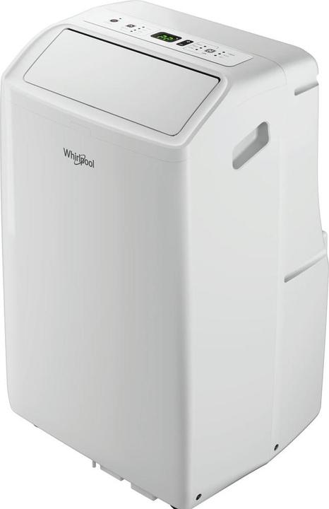 Whirlpool PACF212HP W (20 m², 12000 BTU/h)
