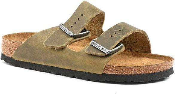 Produktbild Birkenstock Arizona SFB N-37 (37)