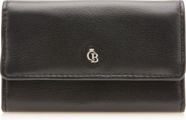 Castelijn & Beerens Vita Schlüsseletui RFID Leder 10,5 cm