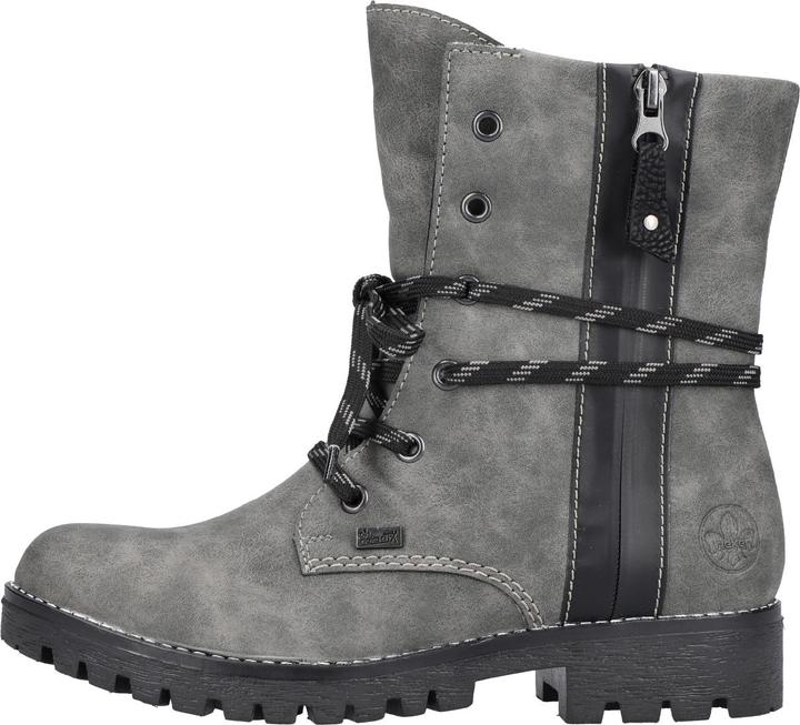 Actual product image Rieker Ankle boot (38)