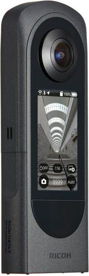 Immagine prodotto RICOH Theta X 2023 (30p, Bluetooth, WiFi)