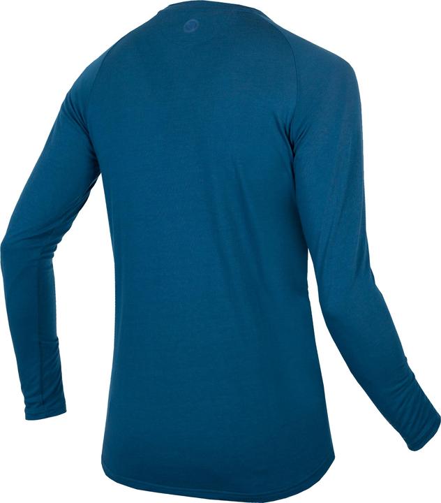 Image du produit Endura Baselayer BaaBaa Blend (manches longues) (XL)