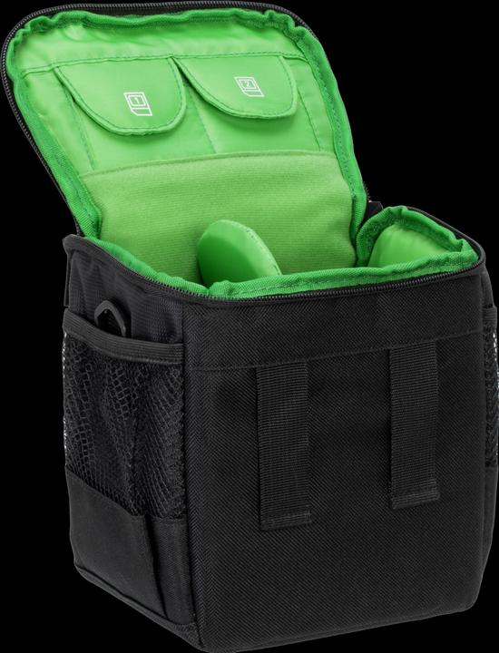 Actual product image Rivacase 7420 (PS) DSLR Elegant (Camera shoulder bag, 0.00 l)