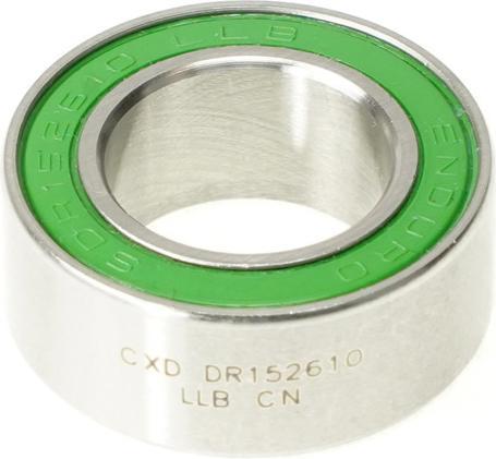 Produktbild Enduro Bearings 152610 CXD DR LLB XD-15 Ceramic Lager, 15x26x10