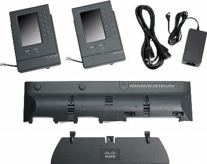 Produktbild Cisco 7916 IP PHONE COLOR