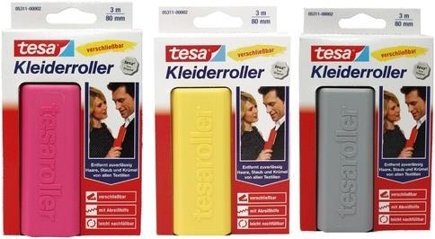 Produktbild tesa Kleiderroller